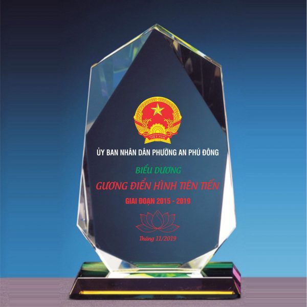 Kỷ Niệm Chương 21