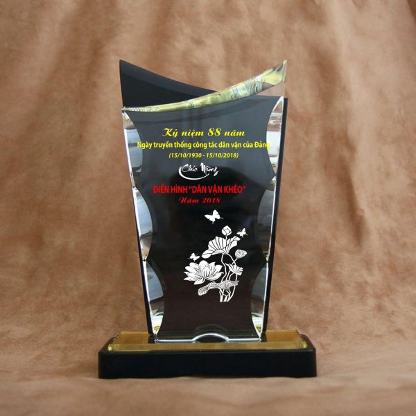 Kỷ Niệm Chương 22