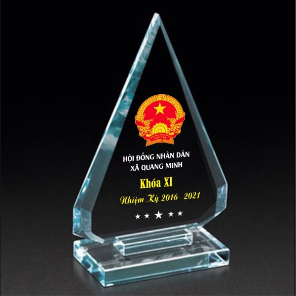 Kỷ Niệm Chương 23