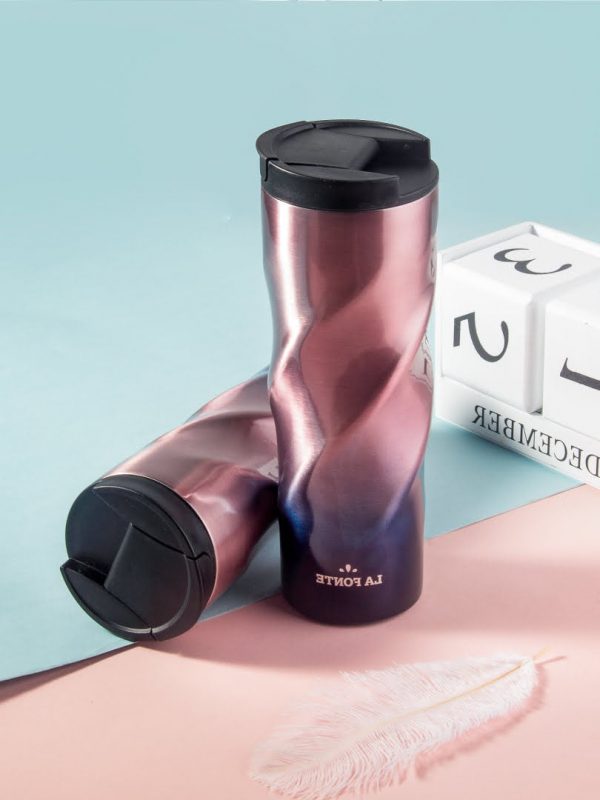 Bình giữ nhiệt 500ml 173 - Hình ảnh 4