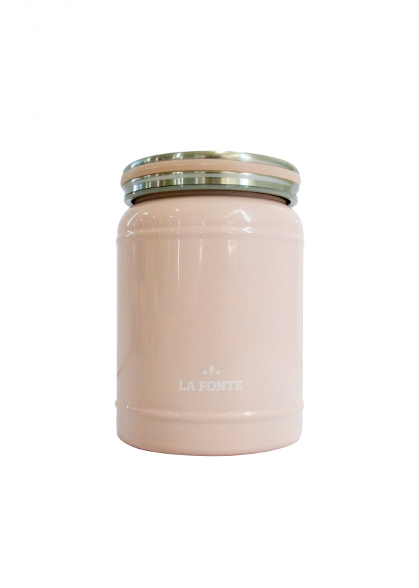 Bình giữ nhiệt DTA 420ML 021348