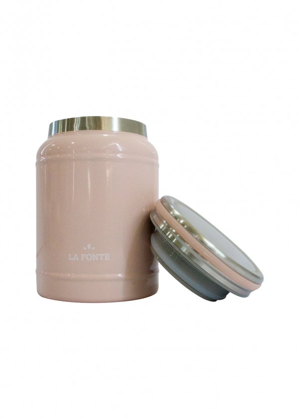 Bình giữ nhiệt DTA 420ML 021348 - Hình ảnh 3