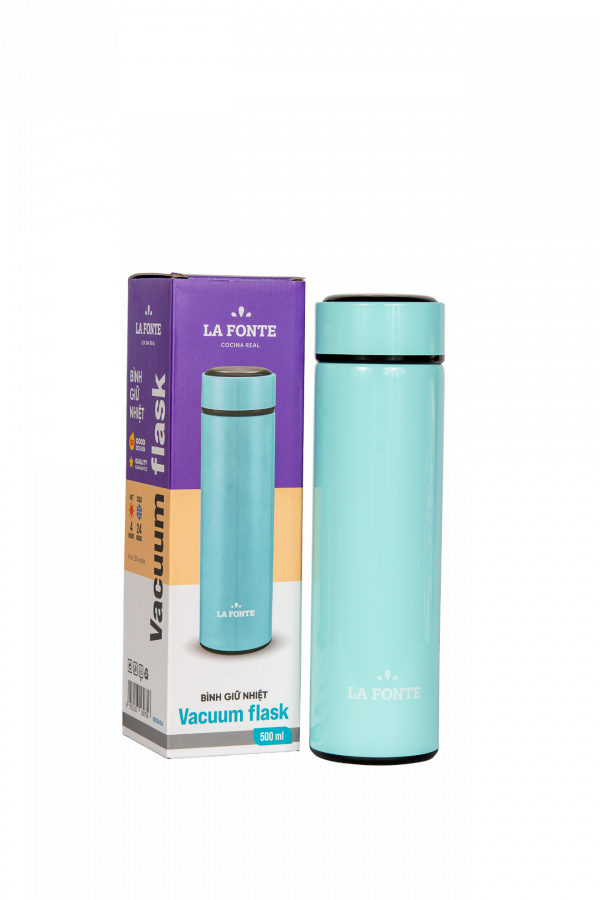 Bình giữ nhiệt 500ml 012737 - Hình ảnh 2