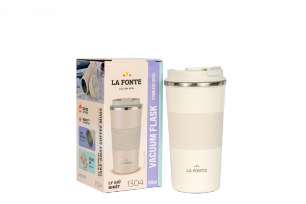 Bình giữ nhiệt 510ml 003537