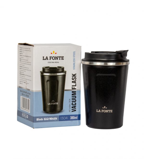 Bình giữ nhiệt 380ml 003520 - Hình ảnh 2