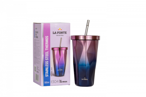 Bình giữ nhiệt 500ml 007443 - Hình ảnh 3