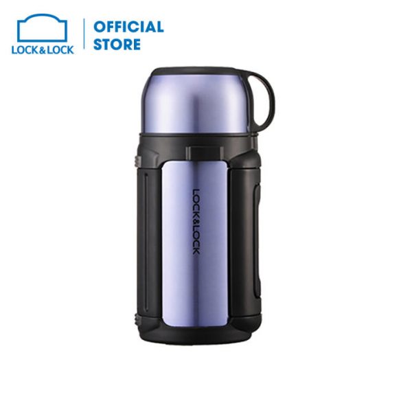 Bình giữ nhiệt 1.2L 002