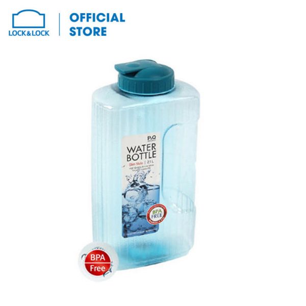Bình nước 2,1L 002
