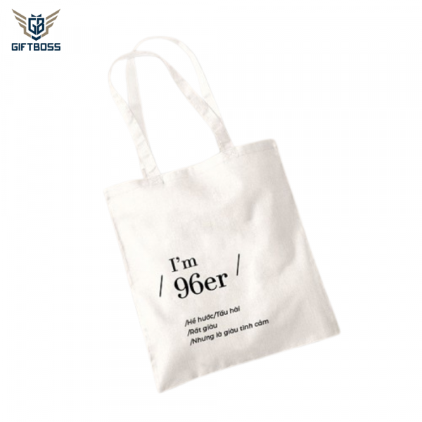 Túi Tote 008