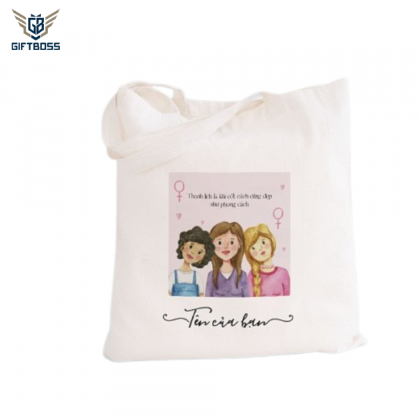 Túi Tote 009