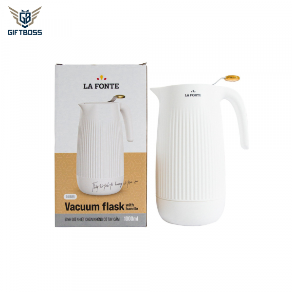 Bình giữ nhiệt 1000ml 011655 - Hình ảnh 2