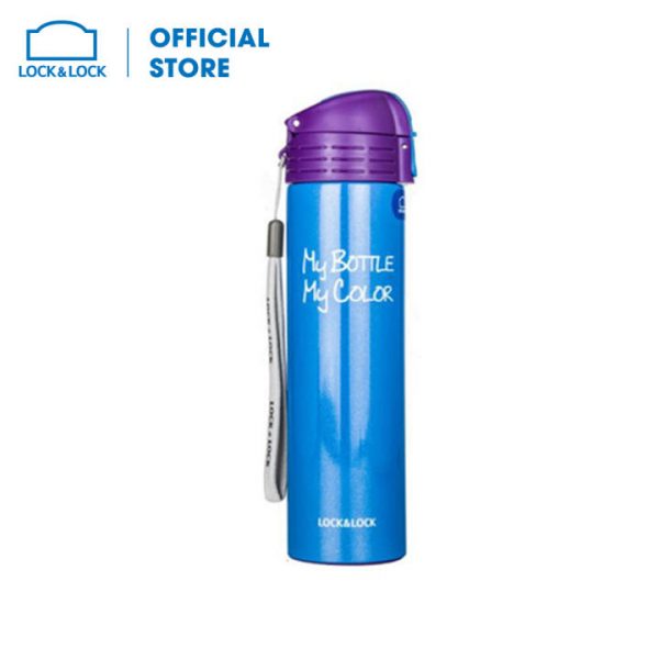 Bình giữ nhiệt 300ml 004