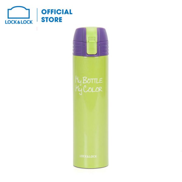 Bình giữ nhiệt 300ml 005