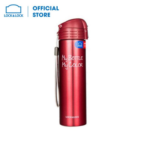 Bình giữ nhiệt 300ml 008