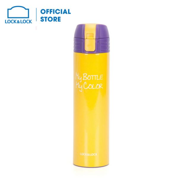 Bình giữ nhiệt 300ml 007