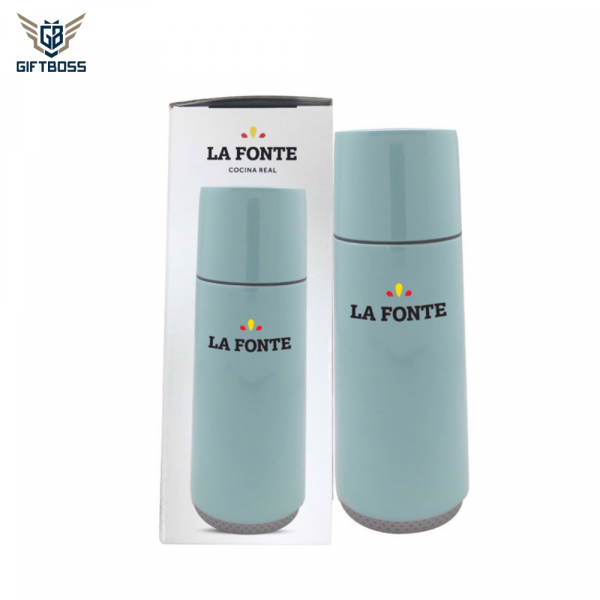Bình giữ nhiệt 370ml 000884 - Hình ảnh 2