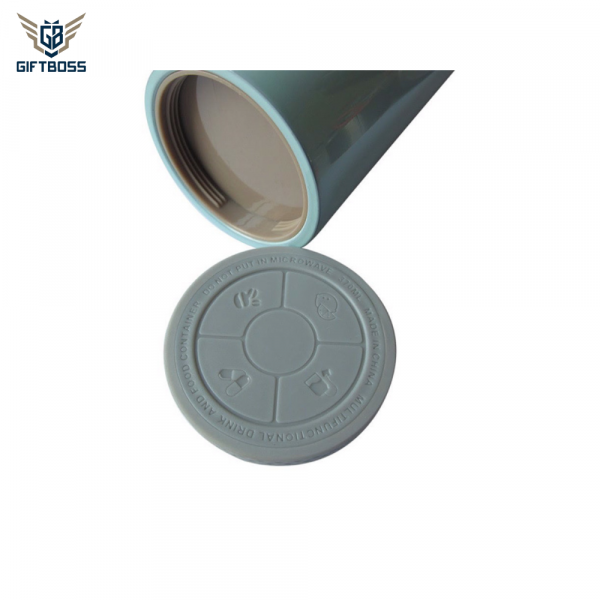 Bình giữ nhiệt 370ml 000884 - Hình ảnh 3