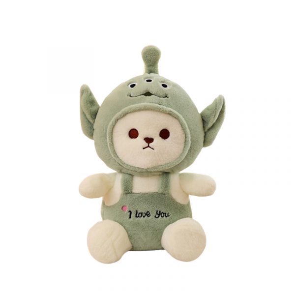 Thú bông 021