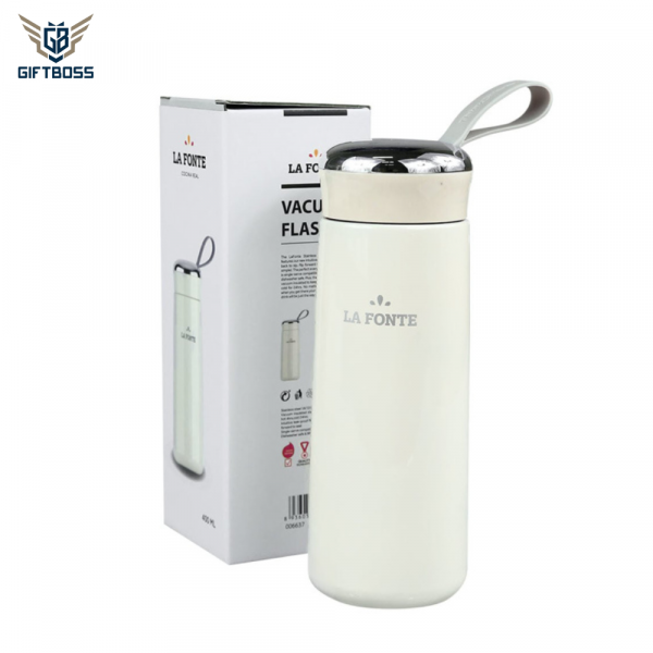Bình giữ nhiệt 400ml 006637 - Hình ảnh 2