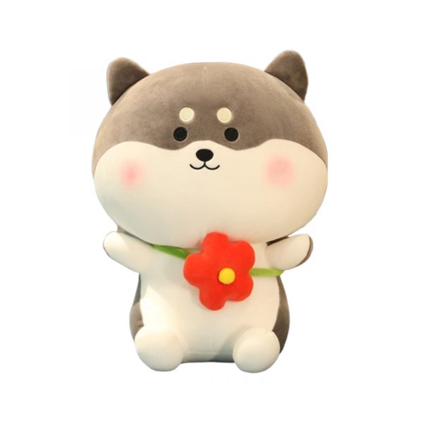 Thú bông 019