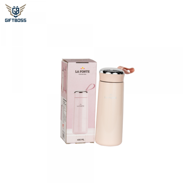 Bình giữ nhiệt 400ml 006637 - Hình ảnh 6