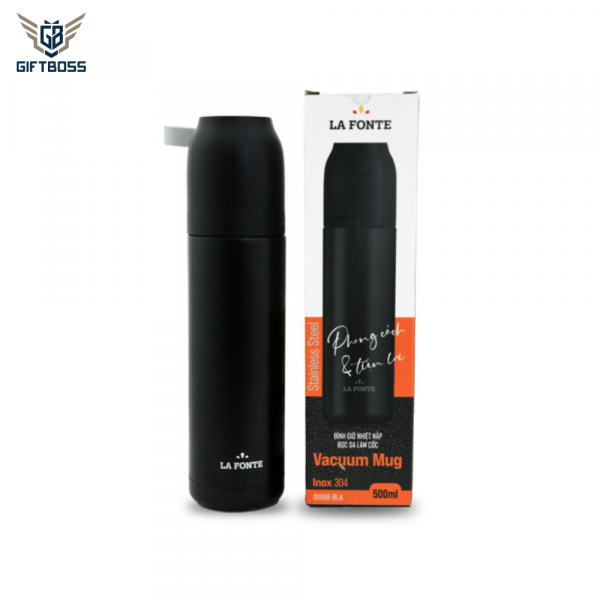 Bình giữ nhiệt 011198 - Hình ảnh 2