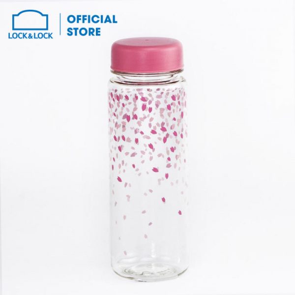 Bình nước 500ml 003