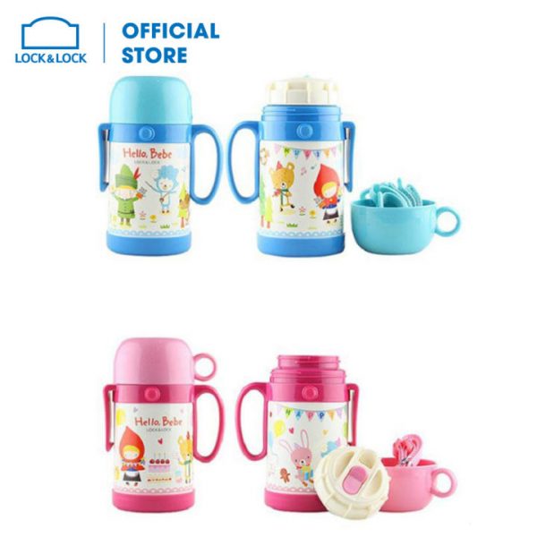 Bình giữ nhiệt 400ml 066