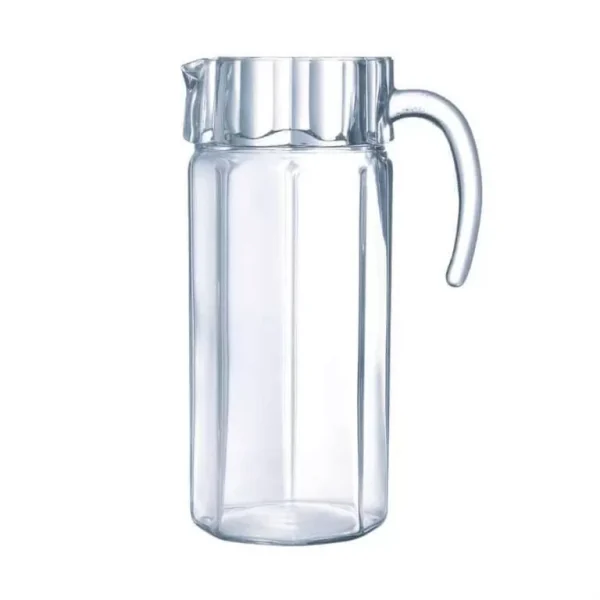Bình nước thủy tinh 1.6L 083
