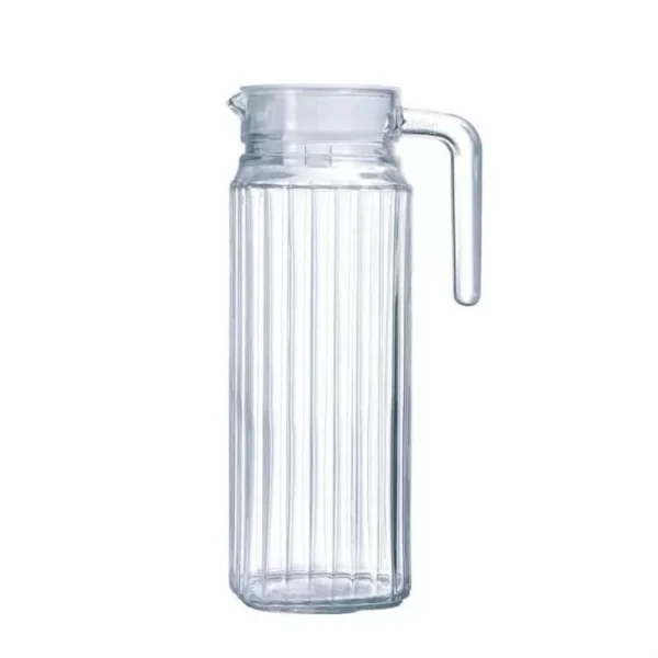 Bình nước thủy tinh 1.3L 086