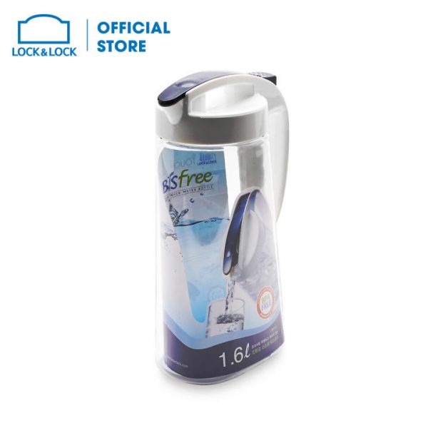 Bình nước 1,6L 010