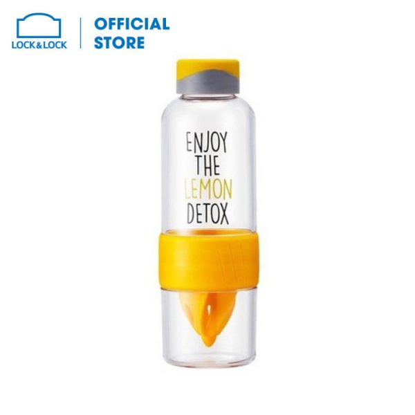 Bình nước 520ml 012
