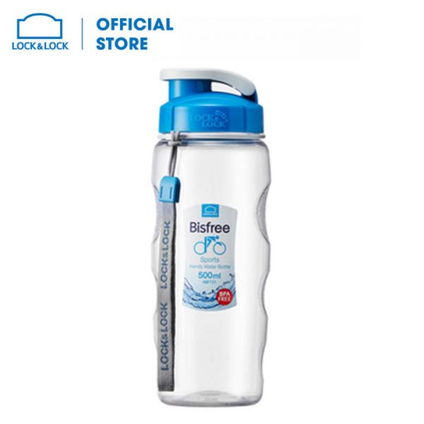 Bình nước 500ml 014