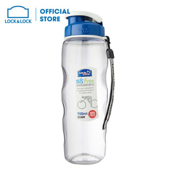 Bình nước 700ml 016