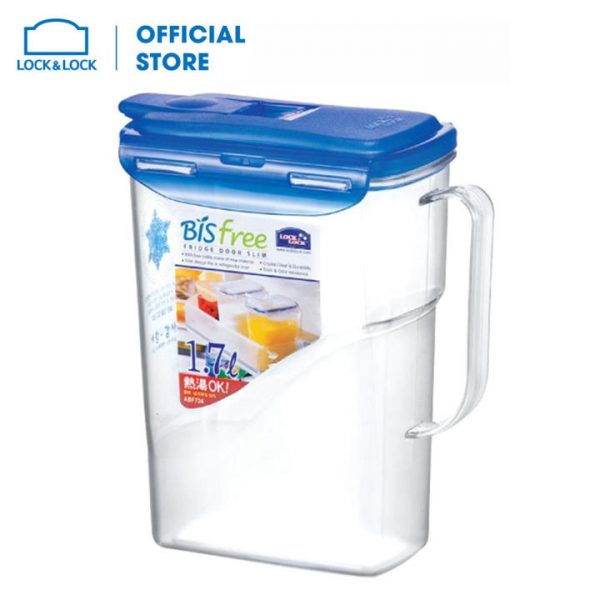 Bình nước 1.7L 015