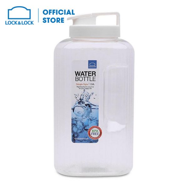 Bình nước 2.6L 020