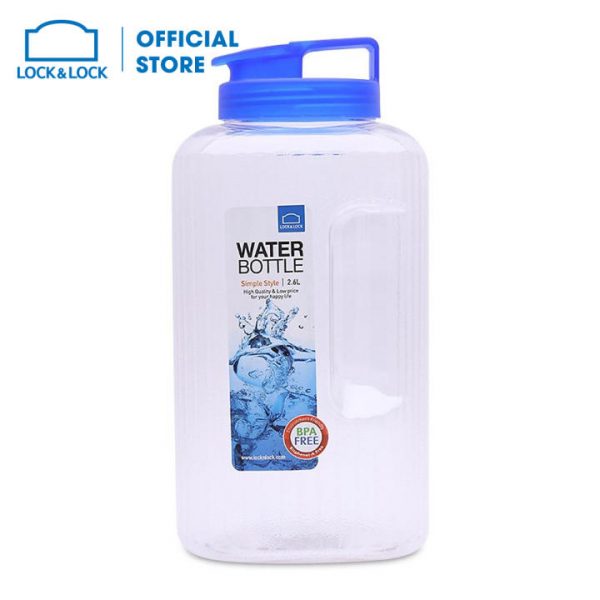 Bình nước 2.6L 022