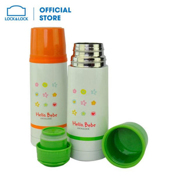 Bình giữ nhiệt 350ml 009