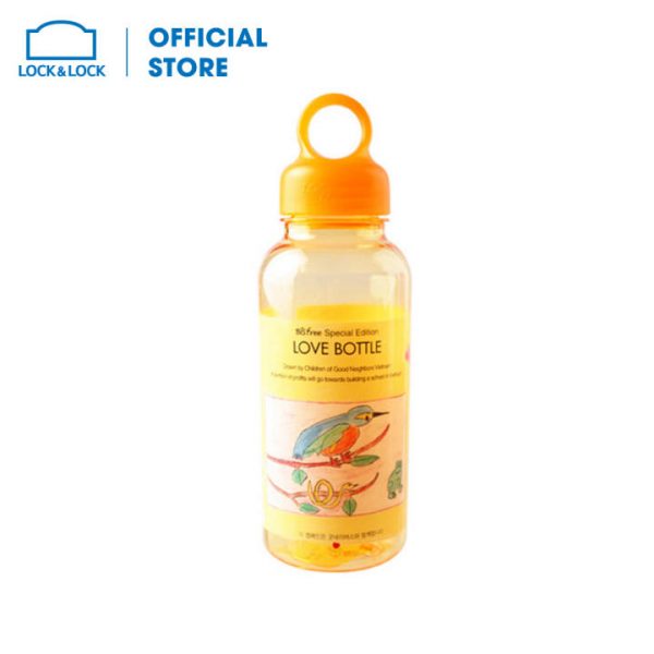 Bình nước 350ml 024