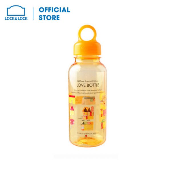 Bình nước 350ml 023