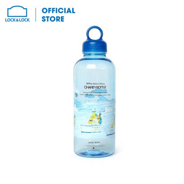 Bình nước 700ml 026