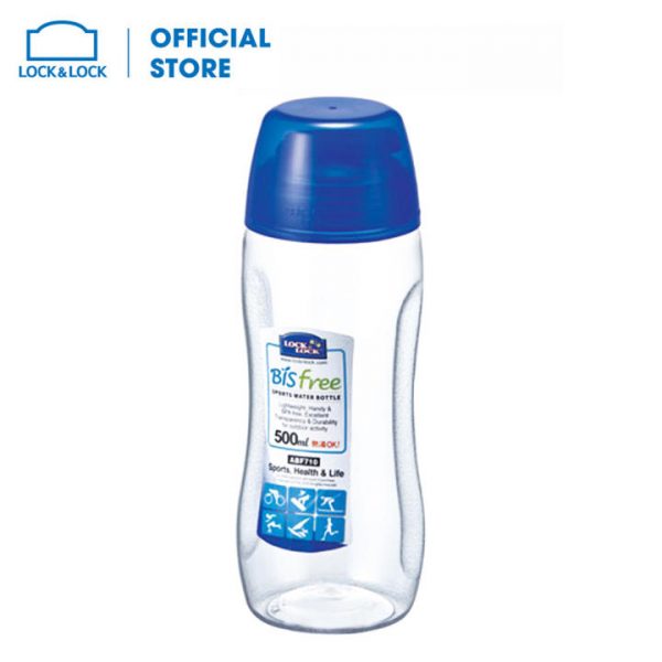 Bình nước 500ml 028