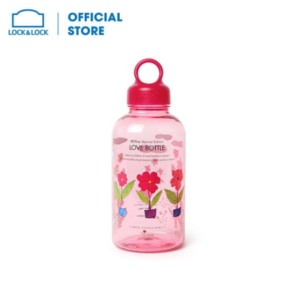 Bình nước 530ml 030