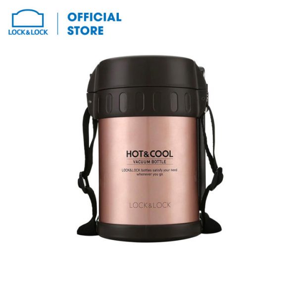 Hộp thực phẩm giữ nhiệt 003