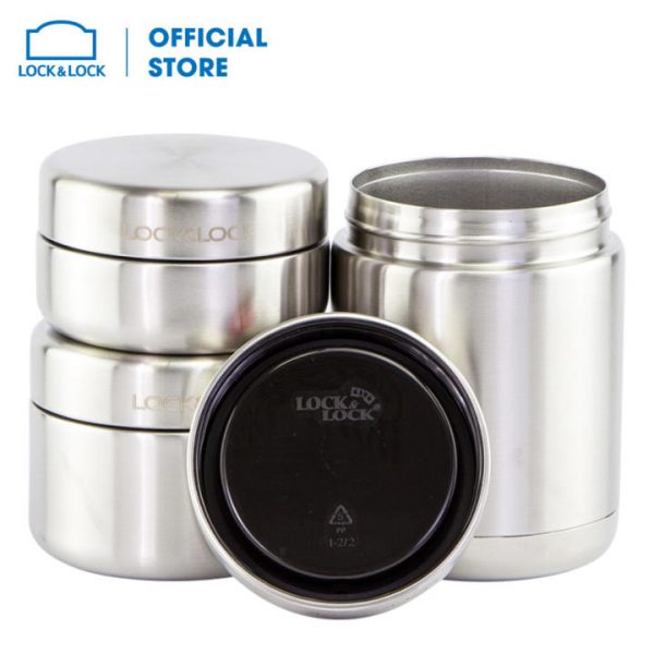 Hộp thực phẩm giữ nhiệt 1150ml 005