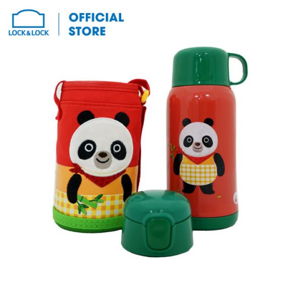 Bình giữ nhiệt carton kids 550ml 015