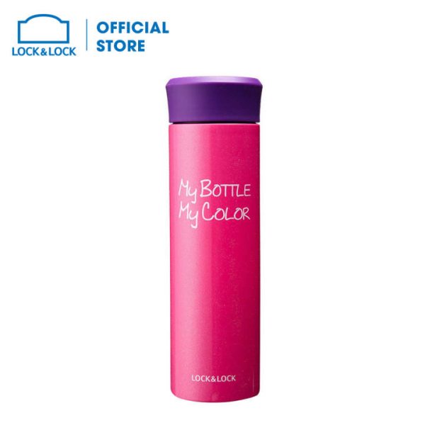 Bình giữ nhiệt 390ml 033