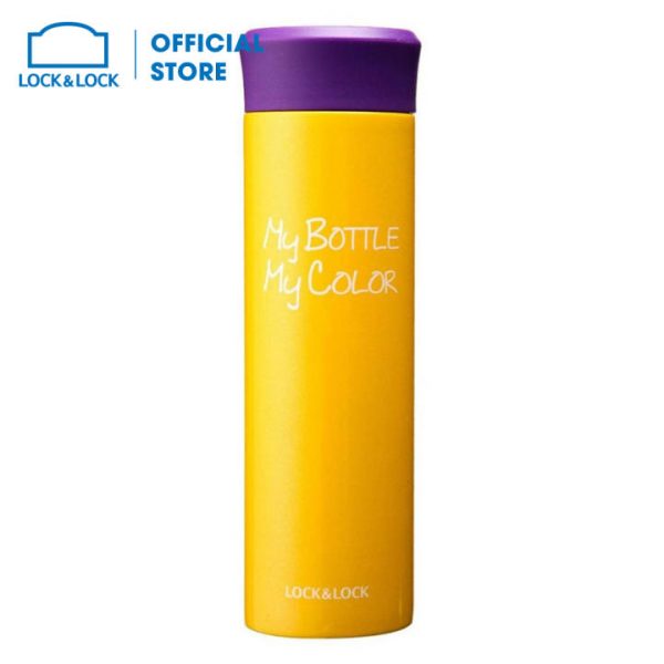 Bình giữ nhiệt 390ml 034