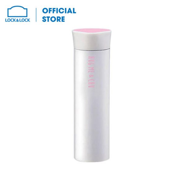 Bình giữ nhiệt 400ml 039