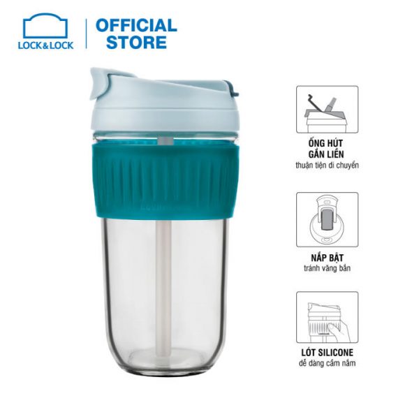 Bình nước 500ml 031